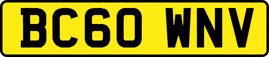 BC60WNV