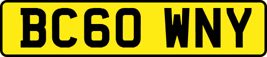 BC60WNY