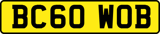 BC60WOB