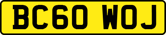 BC60WOJ