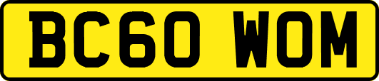 BC60WOM