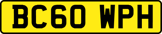 BC60WPH