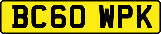 BC60WPK