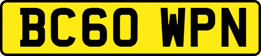 BC60WPN