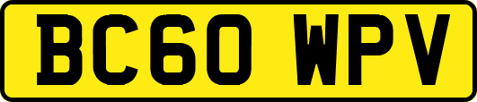 BC60WPV