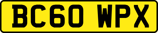 BC60WPX