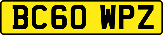 BC60WPZ