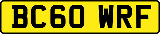 BC60WRF