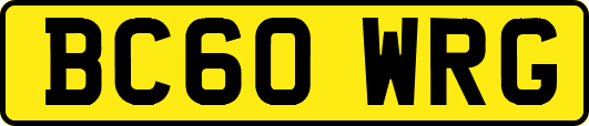 BC60WRG