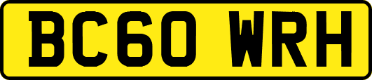 BC60WRH