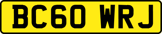 BC60WRJ