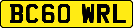 BC60WRL