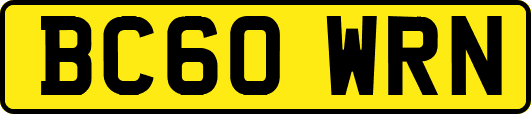 BC60WRN