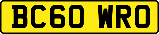 BC60WRO