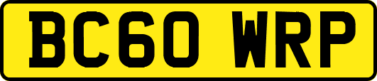 BC60WRP