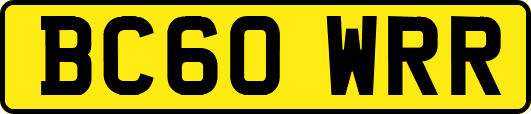 BC60WRR