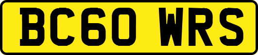 BC60WRS