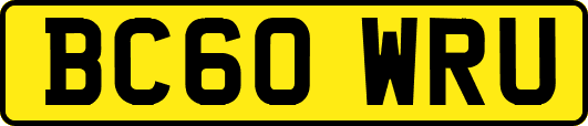 BC60WRU