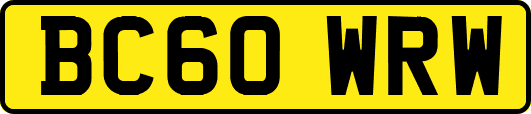 BC60WRW