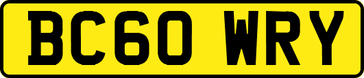 BC60WRY