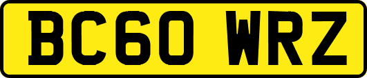 BC60WRZ