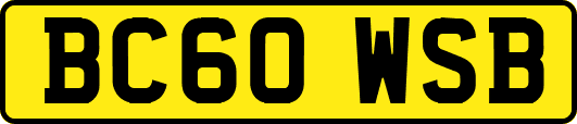 BC60WSB
