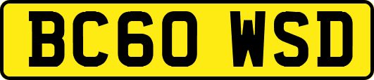 BC60WSD