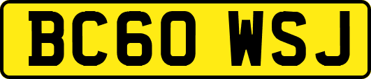 BC60WSJ