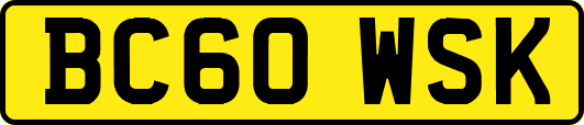 BC60WSK