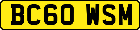 BC60WSM