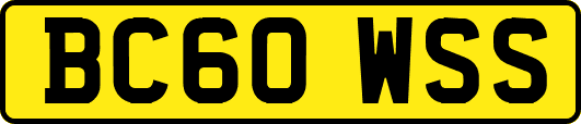BC60WSS