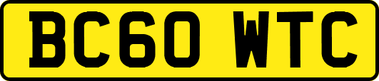 BC60WTC