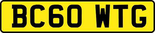 BC60WTG