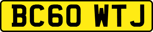BC60WTJ