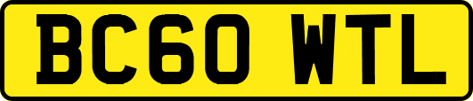 BC60WTL
