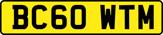 BC60WTM