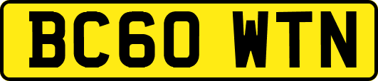 BC60WTN
