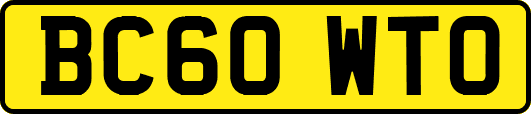 BC60WTO