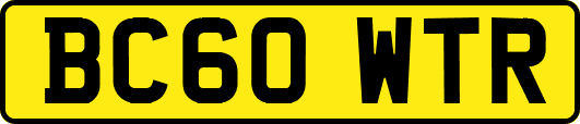 BC60WTR