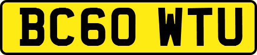 BC60WTU