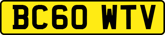 BC60WTV