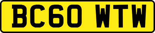 BC60WTW