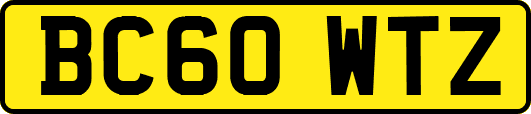BC60WTZ