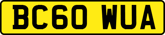 BC60WUA