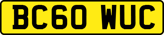 BC60WUC