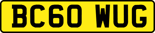 BC60WUG