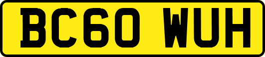 BC60WUH