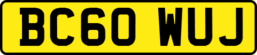 BC60WUJ