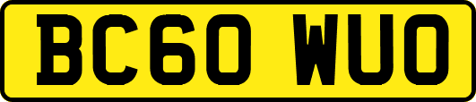 BC60WUO