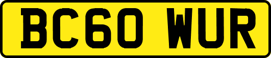 BC60WUR